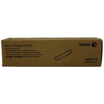 FUJI XEROX Phaser 106R01518 Black Toner - D-X106R1518 shop at AUSTiC 3D Shop