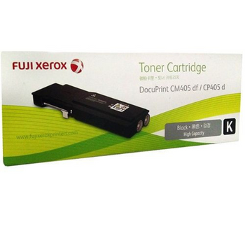 Fuji Xerox CT202033 Black Toner