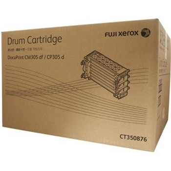 FUJI Xerox CT350876 Drum Unit - D-XCT350876 shop at AUSTiC 3D Shop