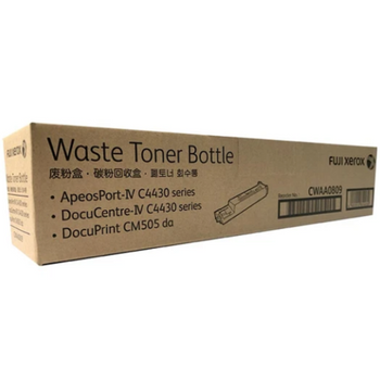 Fuji Xerox CWAA0809 Waste Bottle