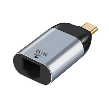 ASTROTEK USB-C to RJ45 Gigabit LAN Network Ethernet Adapter Male to Female for MacBook Pro Air iPad Pro Dell XPS Windows Android Mac OS - L-CBAT-USBCRJ45-MF2 shop at AUSTiC 3D Shop