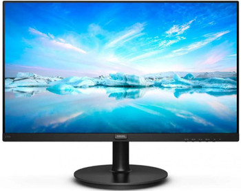 PHILIPS 27' FULL HD 1920X1080 IPS MONITOR DP/HDMI/VGA/SPEAKERS WALL MOUNTABLE 75HZ ADAPTIVE SYNC - L-MNPH-272V8A shop at AUSTiC 3D Shop