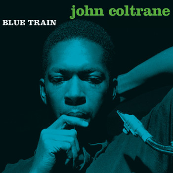 UNIVERSAL MUSIC JOHN COLTRANE BLUE TRAIN - VINYL ALBUM - IW-UM-3771410 shop at AUSTiC 3D Shop