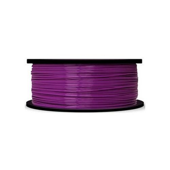 MAKERBOT MAKERBOT TRUE COLOUR PLA SMALL TRUE PURPLE 0.2 KG FILAMENT FOR MINI/REPLICATOR