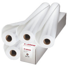 CANON A2 CANON BOND PAPER 80GSM 420MM X 50M BOX OF 4 ROLLS FOR TECHNICAL PRINTERS - AL-CPCAD420-50M4 shop at AUSTiC 3D Shop