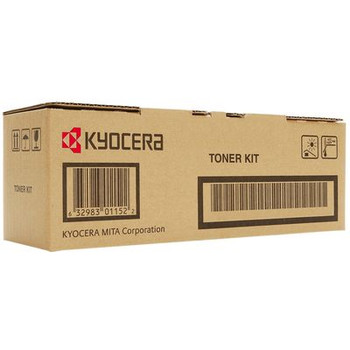 KYOCERA KYOCERA TK-3164 BLACK TONER 12.5K FOR P3045DN M3645DN M364 5IDN