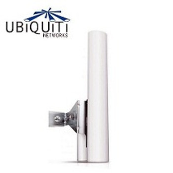 UBIQUITI 4.9-5.9GHz AirMax Base Station 17dBi, 90 deg w/rocket kit - Antennas