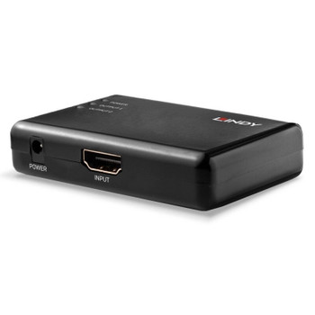 LINDY HDMI 10.2G Splitter