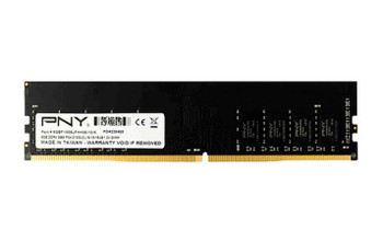 MICRON (CRUCIAL) 32GB (1x32GB) DDR4 UDIMM 2666Mhz CL19 Desktop PC Memory