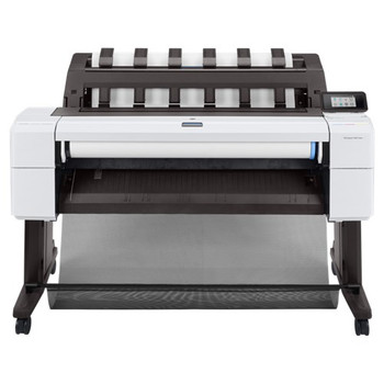 HP DESIGNJET T1600 36-IN PRINTER 3 YEARS WARRANTY