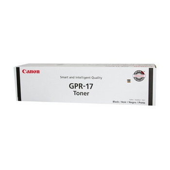 CANON TG-27 COPIER TONER GPR-17 IR-5570 6570 - 45000 PAGES - AL-CTG-27 shop at AUSTiC 3D Shop