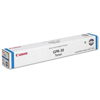 CANON CANON IRC5045/5051 CYAN TONER 38K - AL-CTG-45C shop at AUSTiC 3D Shop