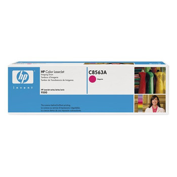 HP C8563A MAGENTA DRUM 40000 PAGE YIELD FOR CLJ 9500 - AL-HPC8563A shop at AUSTiC 3D Shop