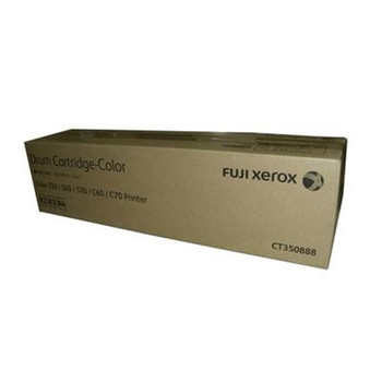 FUJIFILM FUJI XEROX DCC550/560 COLOUR DRUM - AL-FXCT350888 shop at AUSTiC 3D Shop