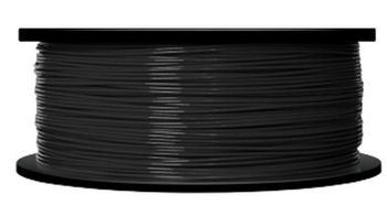 MAKERBOT MAKERBOT TRUE COLOUR PLA LARGE TRUE BLACK 0.9 KG FILAMENT