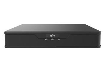 UNIVIEW UNIVIEW NVR301-08-P8 8 CHANNEL NVR