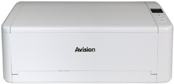 AVISION AVISION AD6090 DOCUMENT SCANNER A3 DUPLEX