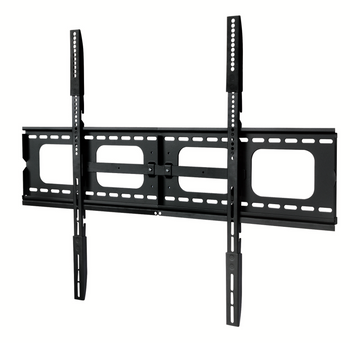 NORTH BAYOU SPLIT WALL MOUNT WEIGHT CAPACITY 150KG SUITS PANELS UP TO 102