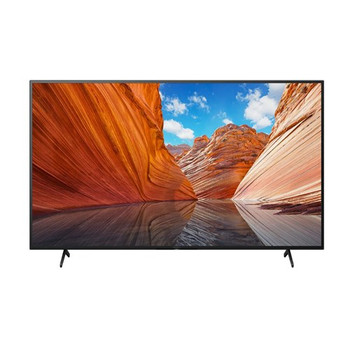 SONY FWD75X80J 75 ENTRY 4K PRO BRAVIA HDR DISPLAY LED X1 4K HDR IP CONTROL