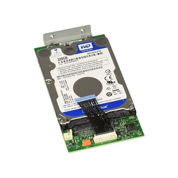 LEXMARK 160GB HARD DISK DRIVE CX/CS31X CX/CS41X CX/CS51X MX71X MX/MS81X MX/MS91X