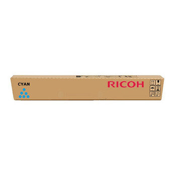 RICOH CYAN TONER 15K FOR SPC820DN