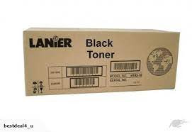RICOH BLACK TONER 20000 PAGE YIELD FOR LP235 2138 & LP138