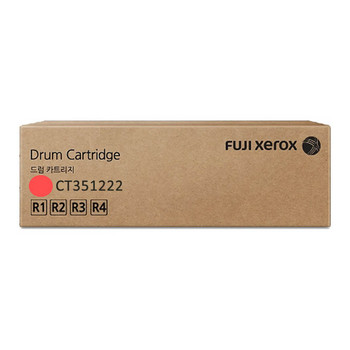 FUJIFILM FUJI XEROX CT351222 MAGENTA DRUM CARTRIDGE 60K FOR DPCP475 AP7C3321 AP7C4421 - AL-FXCT351222 shop at AUSTiC 3D Shop