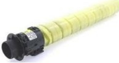 RICOH 842288 IM C6000 YELLOW TONER 22.5K - AL-R842288 shop at AUSTiC 3D Shop