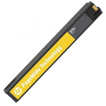 HP 975A Yellow Original PW Cartridge 3K