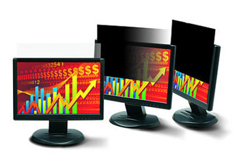 3M PF23.0W9 Privacy Filter for 23" Widescreen Desktop LCD Monitors 16:9 - MA-13PF230W9 shop at AUSTiC 3D Shop