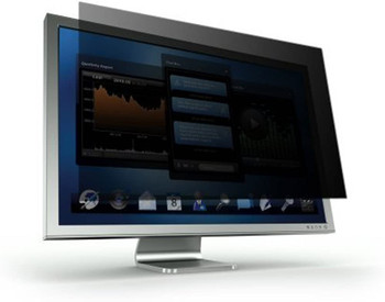 3M PF27.0W Privacy Filter for 27" Widescreen Desktop LCD Monitors 16:10