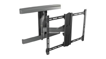 Atdec AD-WM-70 Telehook Full Motion Wall Mount 7060 - Full motion. Max. load 70kg 154lbs. 800mm 31.5"; extension from wall. Screen sizes 32" to 70"; - MA-13AD-WM-7060 shop at AUSTiC 3D Shop