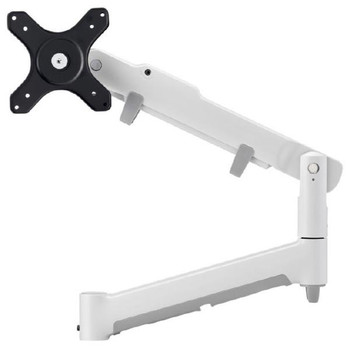 Atdec Dynamic Arm White 618mm dynamic arm. Load: 0-9kg - MA-13AWM-AD-W shop at AUSTiC 3D Shop