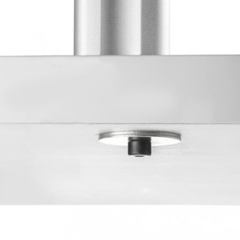 Atdec Bolt Through Kit Silver - MA-13AWM-FB-S shop at AUSTiC 3D Shop