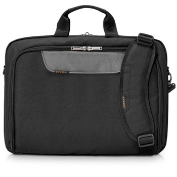 Everki 18.4"; Advance Compact Briefcase (Laptop bag suitable for laptops upto 18.4"; laptops)
