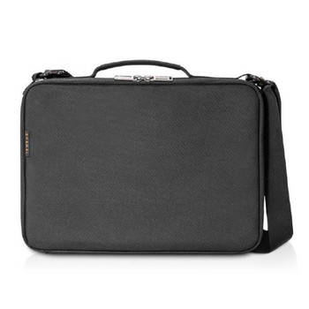 Everki EKF871 hard shell case for laptops up to 13.3";