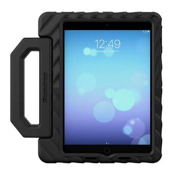 Gumdrop FoamTech Rugged Case designed for Apple iPad 10.2"; 2021 Gen 9 (also 7/8 Gen -Models: A2197, A2228, A2068, A2198, A2230,A2604)