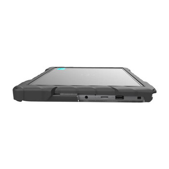 Gumdrop DropTech Dell 3310 / 3300 Chromebook 13"; case - Designed for Dell 3310 Chromebook 13"; &amp; Dell 3300 13"; Latitude