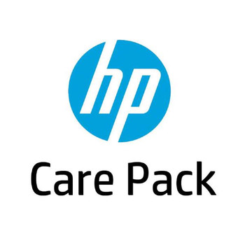 HP Care Pack Warranty, Notebook/Tablet, 3 Year NBD Onsite Service  For HP 4XX