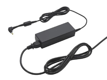 Panasonic 110W AC Adapter for CF-33, Toughbook G2, Toughbook 55, CF-D1 (also 4-Bay Battery Chargers)