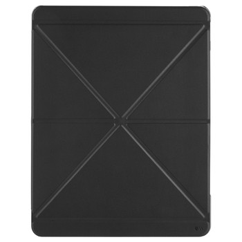 CASEMATE Multi Stand Folio Case - For Apple iPad Pro 11.0 (2021 3rd gen) - Black (CM045950), Multi-Layer Construction, Prevents scratches to screen
