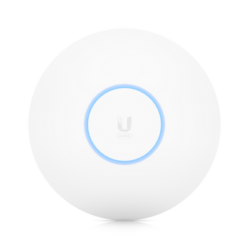 UBIQUITI UniFi Wi-Fi 6 Pro AP 4x4 Mu-/Mimo Wi-Fi 6, 2.4GHz @ 573.5 Mbps & 5GHz @ 4.8Gbps **No POE Injector Included**