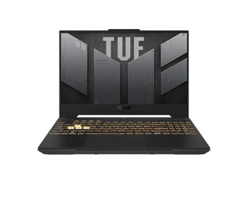 ASUS NOTEBOOK TUF F15 15.6' FHD 144Hz Intel i7-12700H 16GB 512GB SSD WIN11 HOME NVIDIA GeForce RTX 3050TI 4GB Backlit RGB WIFI6 2YR WTY W11H Gaming