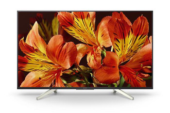 Sony Bravia Commercial 49&quot; LCD - QFHD 4K (3840 x 2160), 24/7, LED, HDR, Android, Anti Glare, Brightness (505-cd/m2)