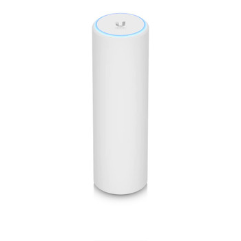 UBIQUITI Unifi Wi-Fi 6 Mesh AP 4x4 Mu-/Mimo Wi-Fi 6, 2.4Ghz @ 573.5Mbps & 5GHz @ 4.8Gbps, PoE Injector Included