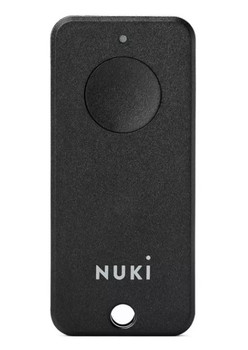 NUKI NUKI FOB BLK