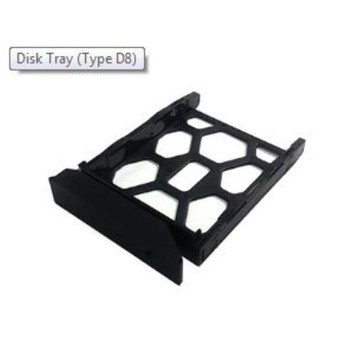 Synology Spare Part- DISK TRAY (Type D8)