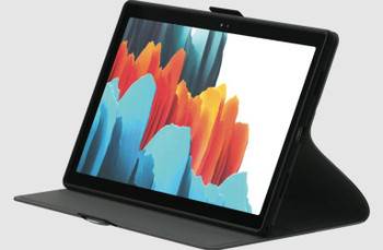 CYGNETT TekView Samsung Galaxy Tab A8 10.5' Case - Black (CY4012TEKVI)