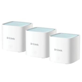 D-LINK Pro Mesh System 3 Pack
