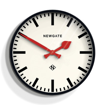 Newgate Pluto Clock (IW-NGPLUTOG) shop at AUSTiC SHOP